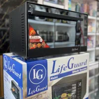 تستر مدیا و ال جی با قیمت مناسب|اجاق گاز و لوازم برقی پخت‌وپز|فردیس, کوی نور|دیوار