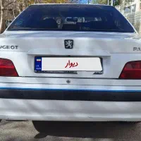 پارس xu7p سفارشی|خودرو سواری و وانت|اصفهان, باغ زیار|دیوار