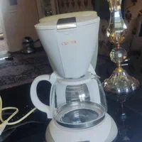 قهوه ساز نو