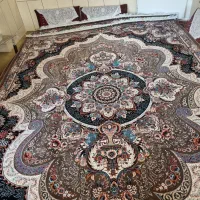 دو تخته فرش ۱۲ متری ۷۰۰ شانه