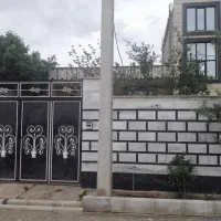 منزل مسکونی ویلایی