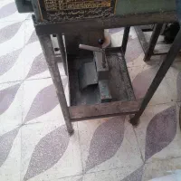 ماشین آلات صنعتی در و پنجره سازی آلومینیوم سازی|ماشین‌آلات صنعتی|شیراز, بریجستون|دیوار