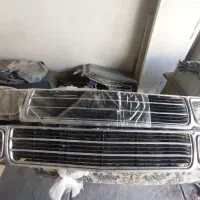 ظاهری بدنه یدکی پیکان مدل قدیم وجدیدارسالی