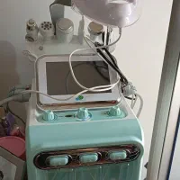 دستگاه هیدروفیشیال