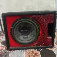 سیستم کامل پاینور|قطعات یدکی و لوازم جانبی|بجنورد, |دیوار