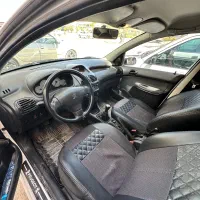 SD 1398 v8 tu5|خودرو سواری و وانت|شیراز, رازی|دیوار