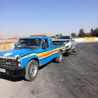 امدادخودرو یدکش جرثقیل خودروبر شبانه روز|خدمات موتور و ماشین|اسلام‌‌آباد غرب, |دیوار