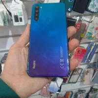 گوشی شیائومی 128گیگ رم 8|موبایل|شیراز, شهدای شهرک سعدی|دیوار