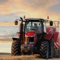 فروش تراکتور ۳۹۹ جفت دیفرانسیل کابین دار