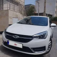 آریزو ۵ اتومات بیرنگ معاوضه با زمین