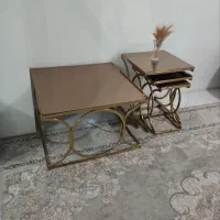 جلو مبلی و سه تا عسلی