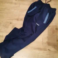 گرمکن شلوار ورشی اسپورت|لباس|ساری, |دیوار