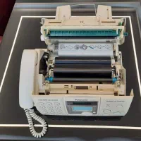 فکس پاناسونیک مدل KX-FP342|پرینتر، اسکنر، کپی، فکس|تهران, مینای شمالی (مخبر)|دیوار