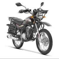 موتور کبیر ۲۰۰ cc|موتورسیکلت|ساوه, |دیوار