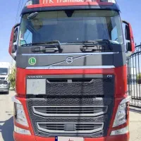 FH500 یورو 6 مدل 2019