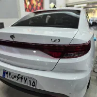 تارا V4 وی 4 اتومات V ال ایکس 1404 صفر /تحویل فوری