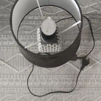 آباژور|چراغ خواب و آباژور|کرج, کوی مدرس|دیوار