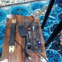 ظبط یاباندبفروش می رسد|سیستم صوتی خانگی|بوشهر, |دیوار