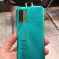 شیائومی Redmi 9T با حافظهٔ ۶۴ گیگابایت