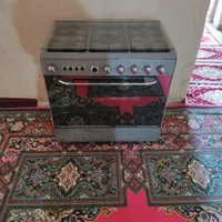 اجاق گاز