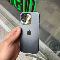 ۱۶ پرو ۲۵۶ گیگ - باتری ۹۹ - با گارانتی