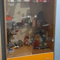 تخت و کمد|تخت و سرویس خواب|محمدیه-قزوین, |دیوار