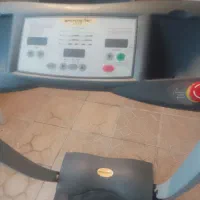 تردمیل آمریکایی سالم در حد نو