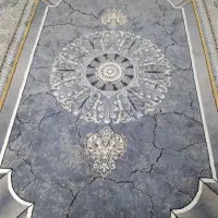 فرش ۱۲متری نگین مشهدجفت