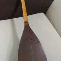 سه تار در حد نو