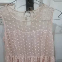 تعدادی لباس دخترانه نو در حد نوباقیمت توافقی پایین|لباس|سهند, |دیوار