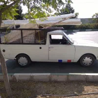 وانت بار به تمامی نقاط کشور|خدمات حمل و نقل|قم, عمار یاسر|دیوار