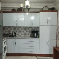 کابینت تمام ام دی اف درجه یک