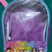 چندتا کیف مناسب مدرسه ومهدکودک درحدنو|کفش و لباس بچه|اسلام‌شهر, مظفریه|دیوار