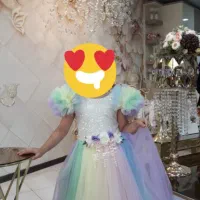 لباس مجلسی کودک