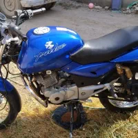 موتورپالس۱۸۰|موتورسیکلت|مشهد, نوید|دیوار