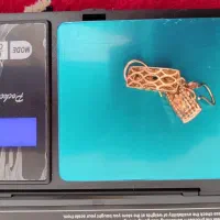 النگو طلا 2درصد|جواهرات|قوچان, |دیوار