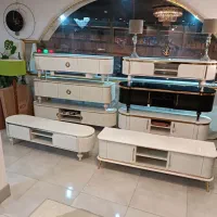 میز تلویزیون با کیفیت تضمینی|میز تلویزیون|رشت, استقامت ۱|دیوار