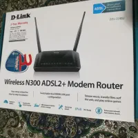 مودم ای دی اس ال دی لینک