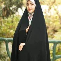 آموزش رایگان برش و دوخت چادر گرد (سنتی ایرانی)