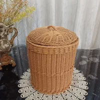 سبد مفتولی|صنایع دستی و سایر لوازم تزئینی|تهران, هفده شهریور|دیوار