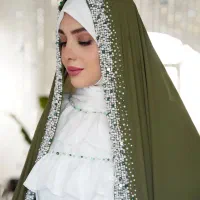 چادر عروس