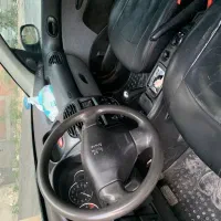 206اس دی تیپ 5|خودرو سواری و وانت|نکا, |دیوار