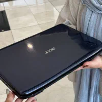 لپ تاپ acer|رایانه همراه|بجنورد, |دیوار