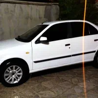فروش ماشین سمندef7مدل ۹۱