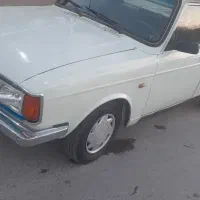 پیکان وانت مدل ۹۳|خودرو سواری و وانت|شاندیز, |دیوار