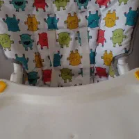 صندلی غذای کودک|تخت و صندلی بچه|قوچان, |دیوار