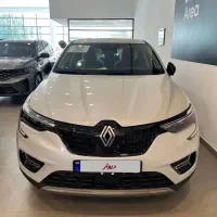 فروش رنو آرکانا ۲۰۲۵