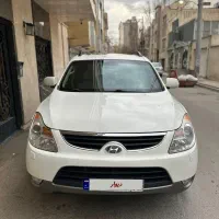 هیوندای ix55|خودرو سواری و وانت|مشهد, بهشت|دیوار