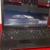 لبتاب توشیبا