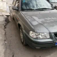 سمند مدل 86|خودرو سواری و وانت|بندر امام خمینی, |دیوار